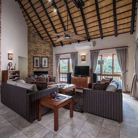 Kruger Park Lodge Unit No. 277 Hazyview Eksteriør bilde