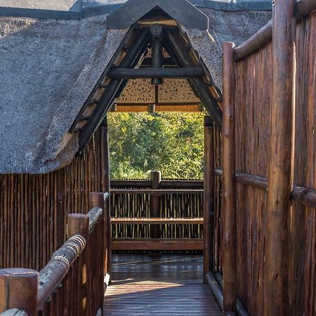 Kruger Park Lodge Unit No. 277 Hazyview Eksteriør bilde