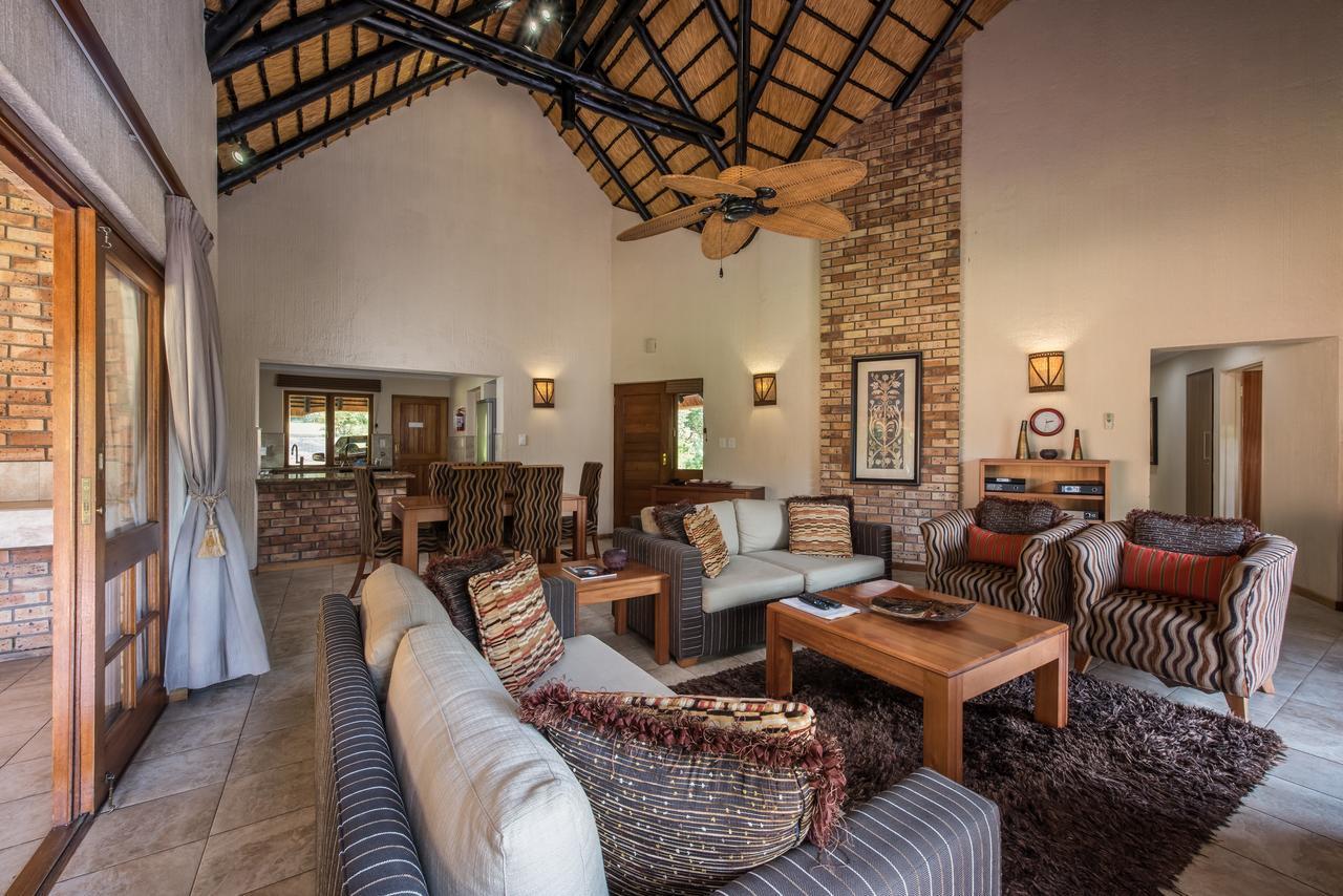 Kruger Park Lodge Unit No. 277 Hazyview Eksteriør bilde
