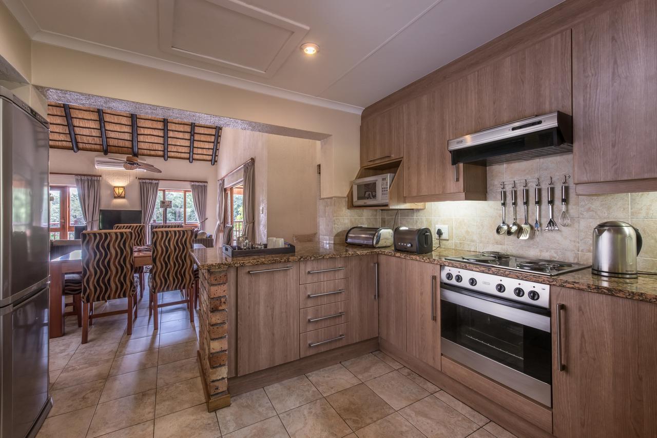 Kruger Park Lodge Unit No. 277 Hazyview Eksteriør bilde
