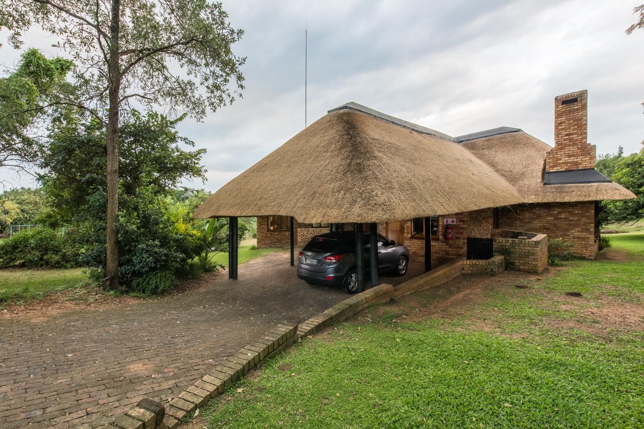 Kruger Park Lodge Unit No. 277 Hazyview Eksteriør bilde