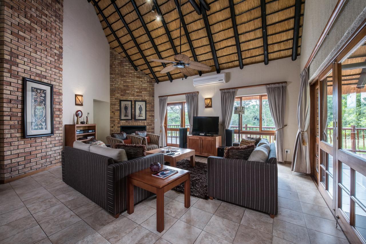 Kruger Park Lodge Unit No. 277 Hazyview Eksteriør bilde