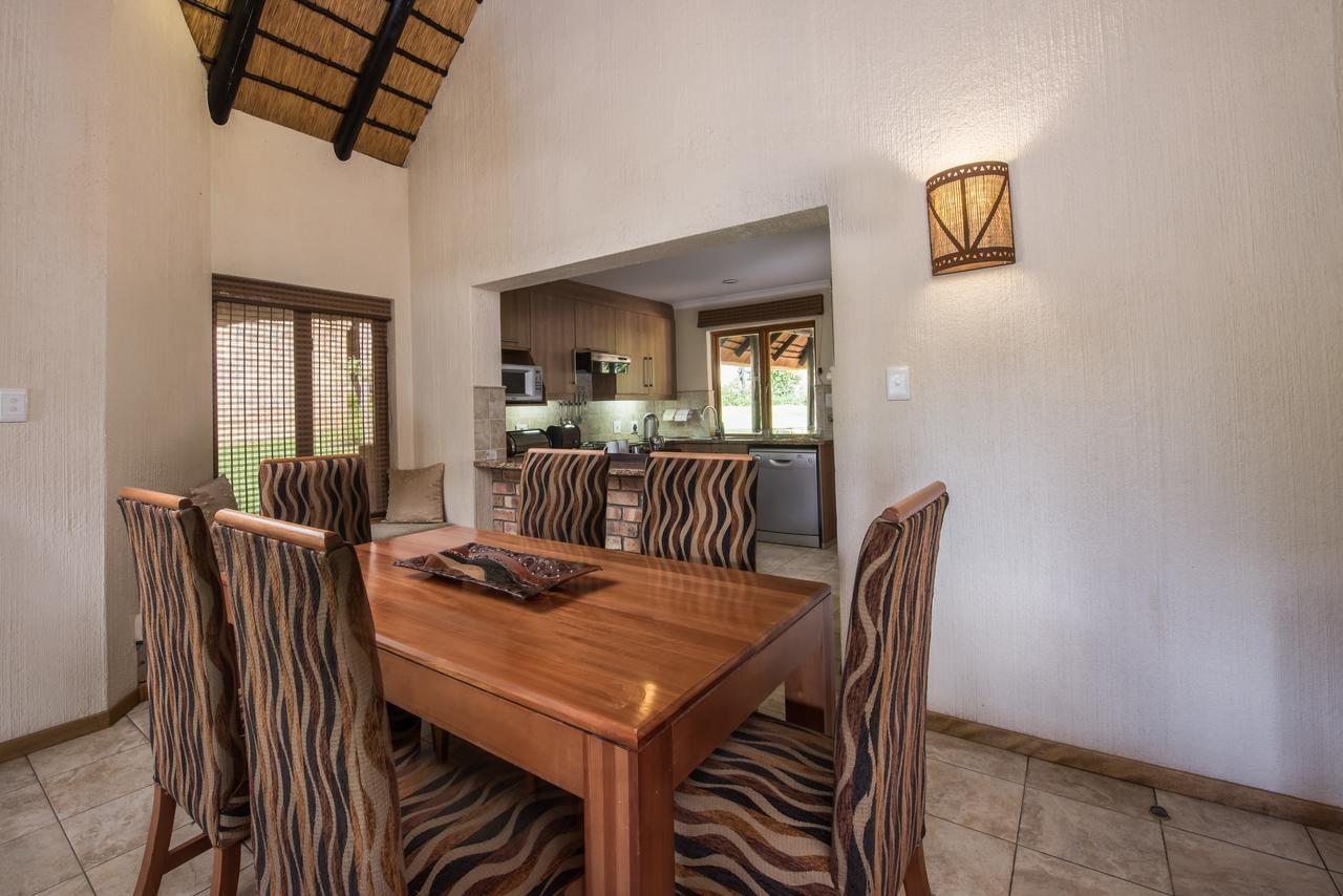 Kruger Park Lodge Unit No. 277 Hazyview Eksteriør bilde