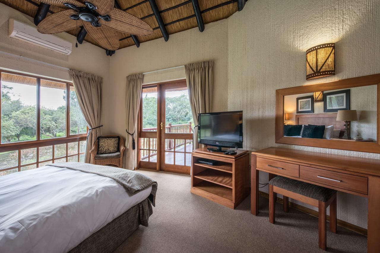 Kruger Park Lodge Unit No. 277 Hazyview Eksteriør bilde