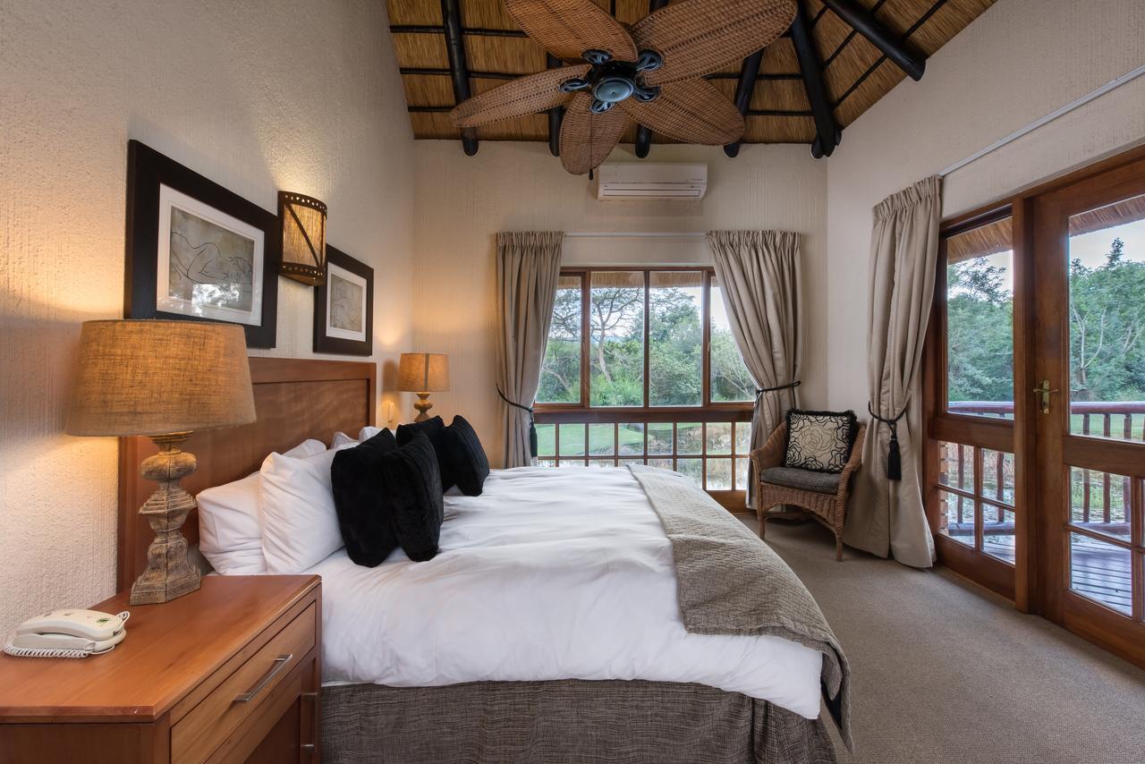 Kruger Park Lodge Unit No. 277 Hazyview Eksteriør bilde
