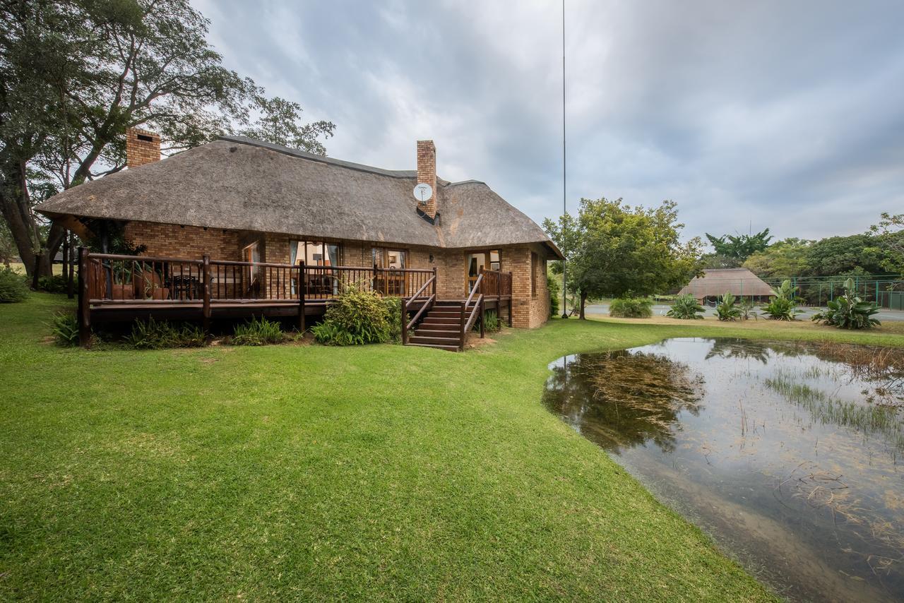 Kruger Park Lodge Unit No. 277 Hazyview Eksteriør bilde