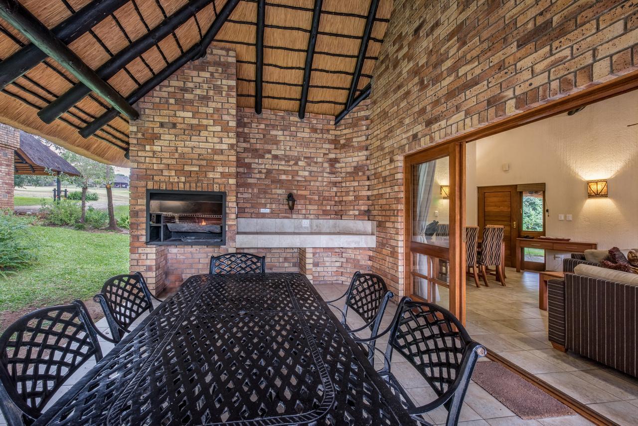 Kruger Park Lodge Unit No. 277 Hazyview Eksteriør bilde