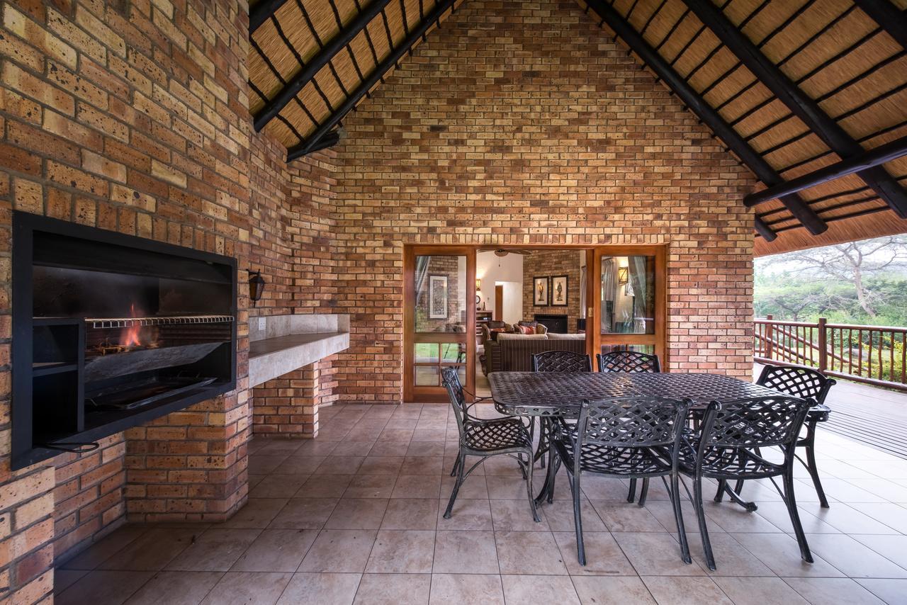 Kruger Park Lodge Unit No. 277 Hazyview Eksteriør bilde