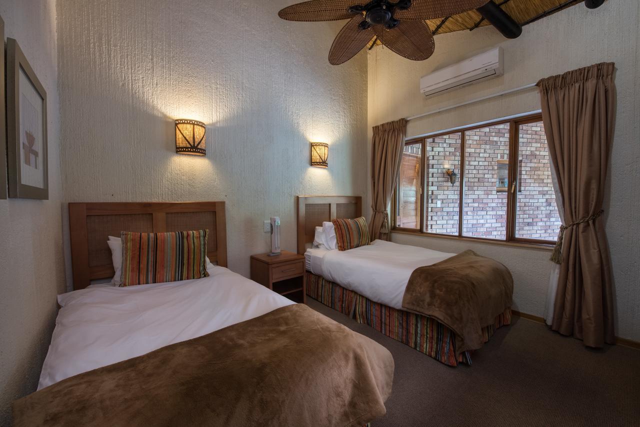 Kruger Park Lodge Unit No. 277 Hazyview Eksteriør bilde