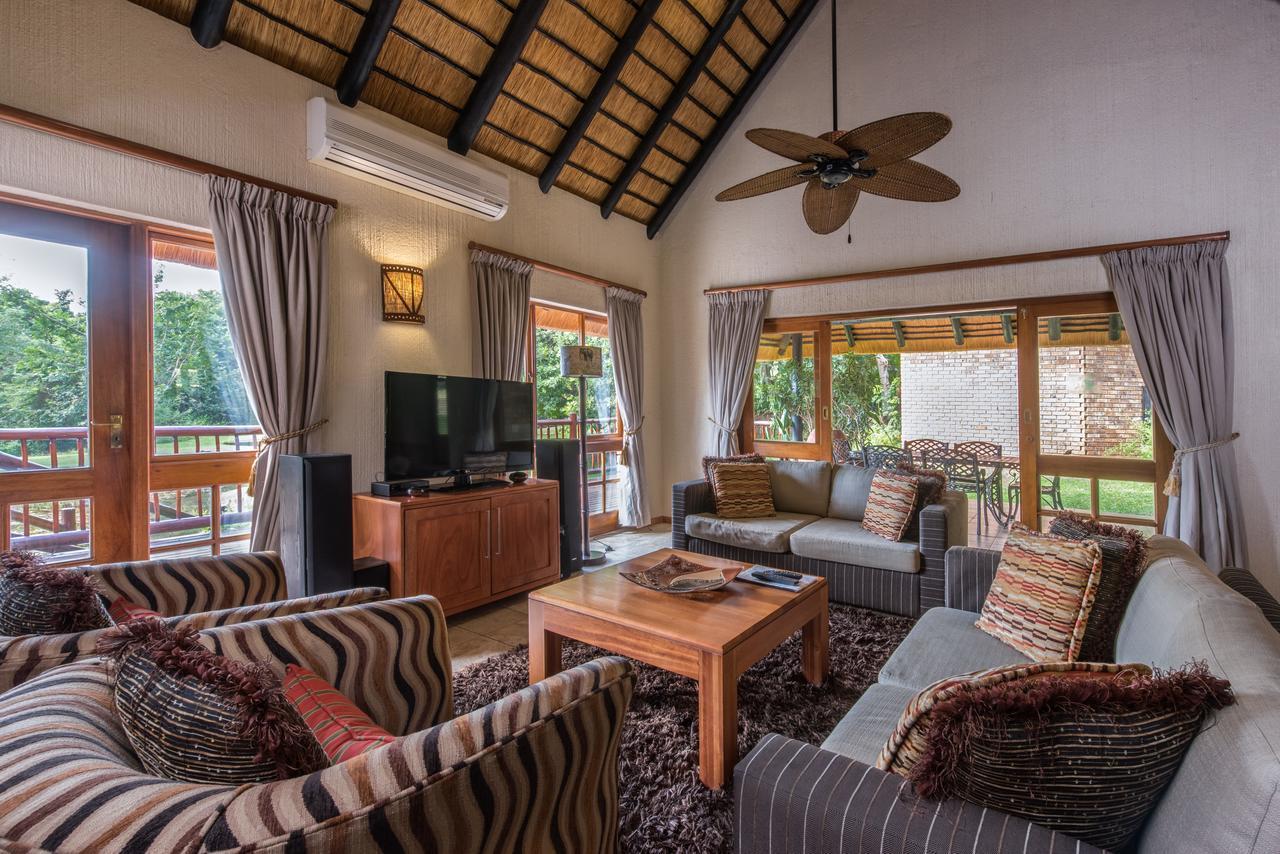 Kruger Park Lodge Unit No. 277 Hazyview Eksteriør bilde