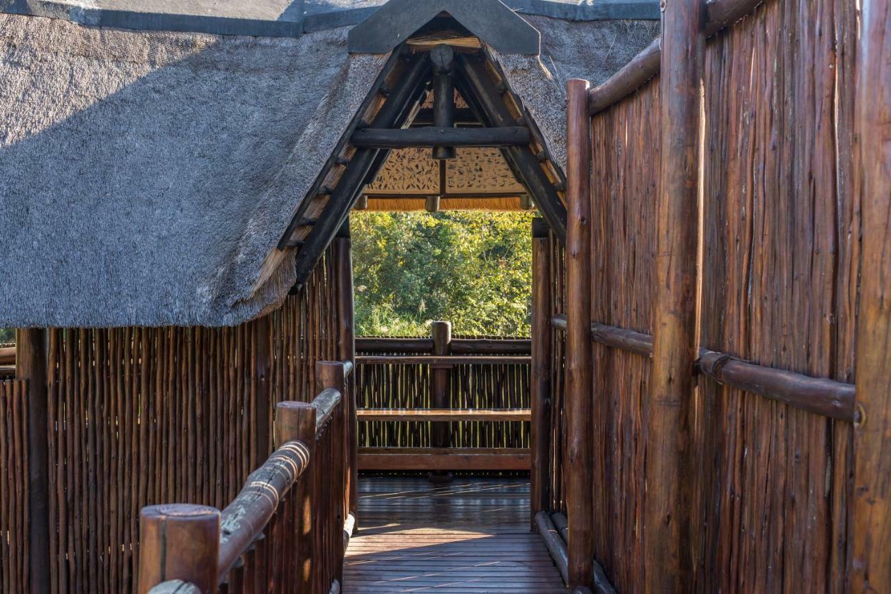 Kruger Park Lodge Unit No. 277 Hazyview Eksteriør bilde