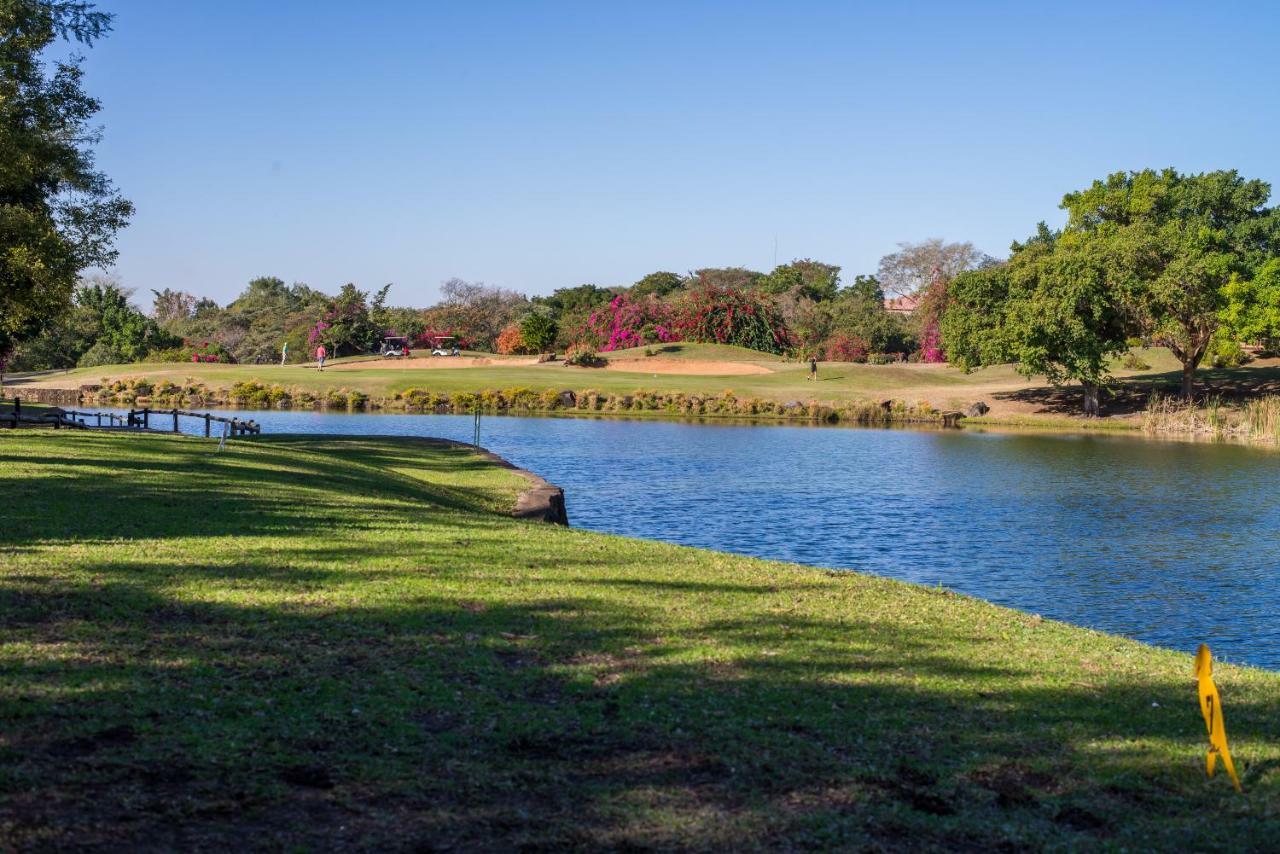 Kruger Park Lodge Unit No. 277 Hazyview Eksteriør bilde