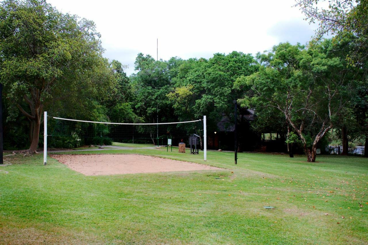 Kruger Park Lodge Unit No. 277 Hazyview Eksteriør bilde