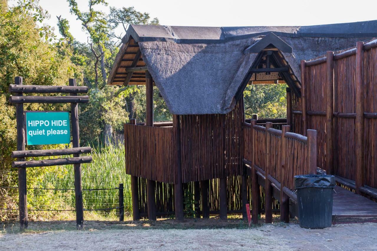 Kruger Park Lodge Unit No. 277 Hazyview Eksteriør bilde